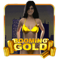 BOOMING GAMES SLOT